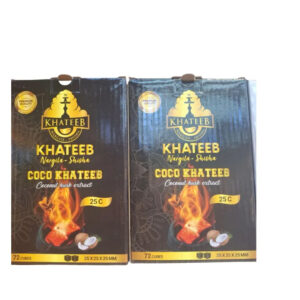 Coal - Khateeb