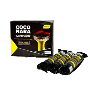 Coal Quicklight