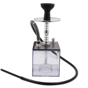 Hookah 52 Square Base