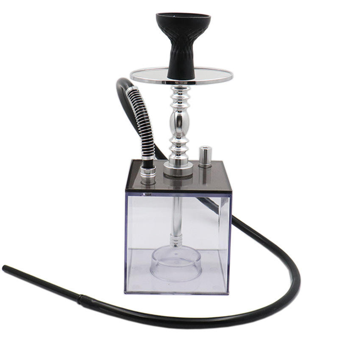 Hookah 52 Square Base