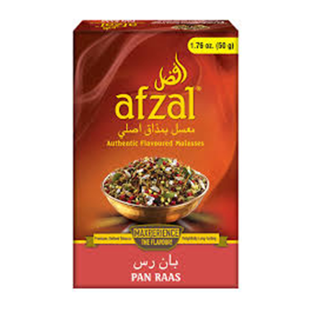 PAN RAAS