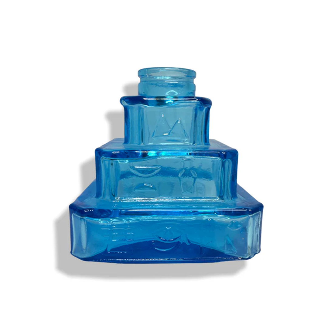 Pyramid Glass Base