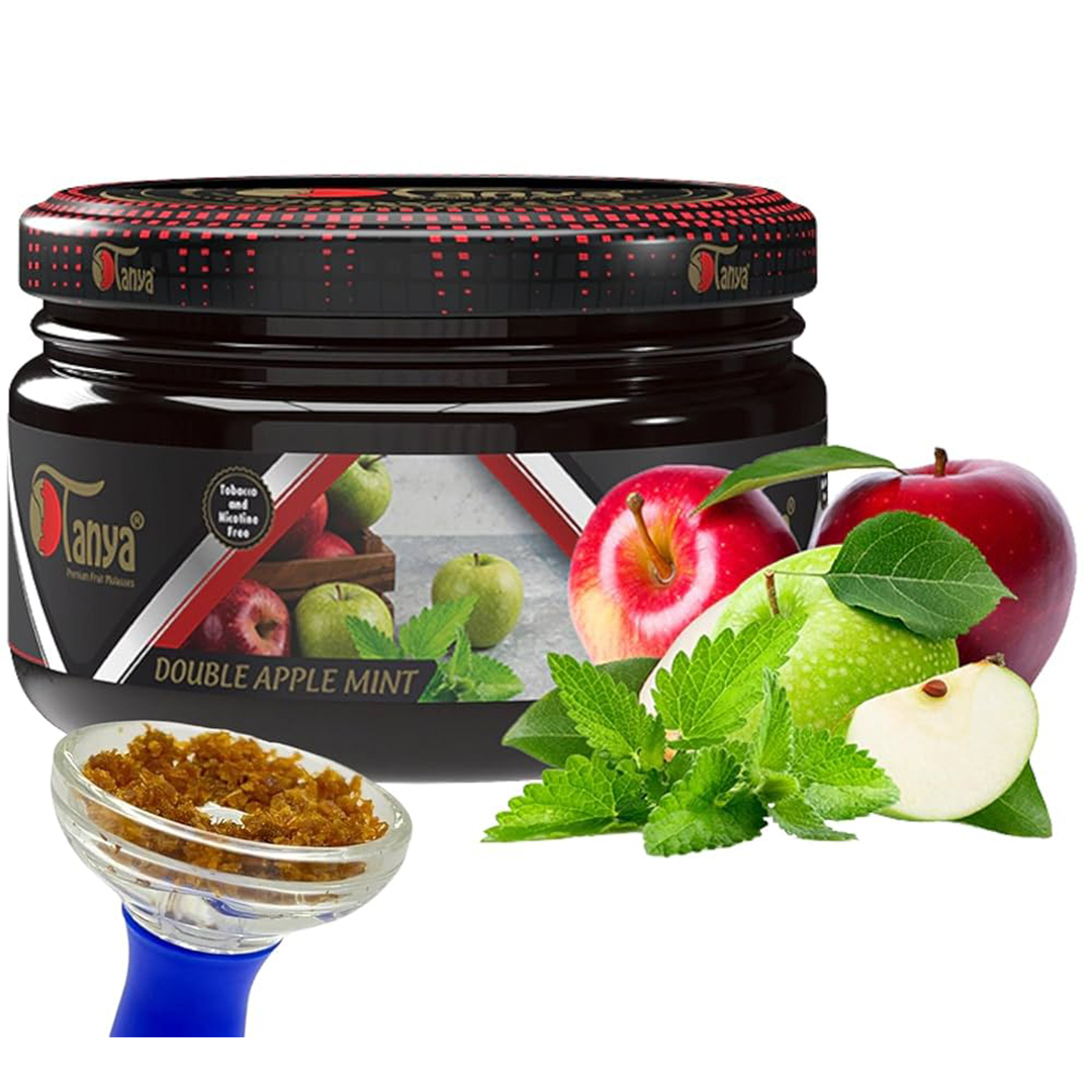 Tanya Double Apple 250G
