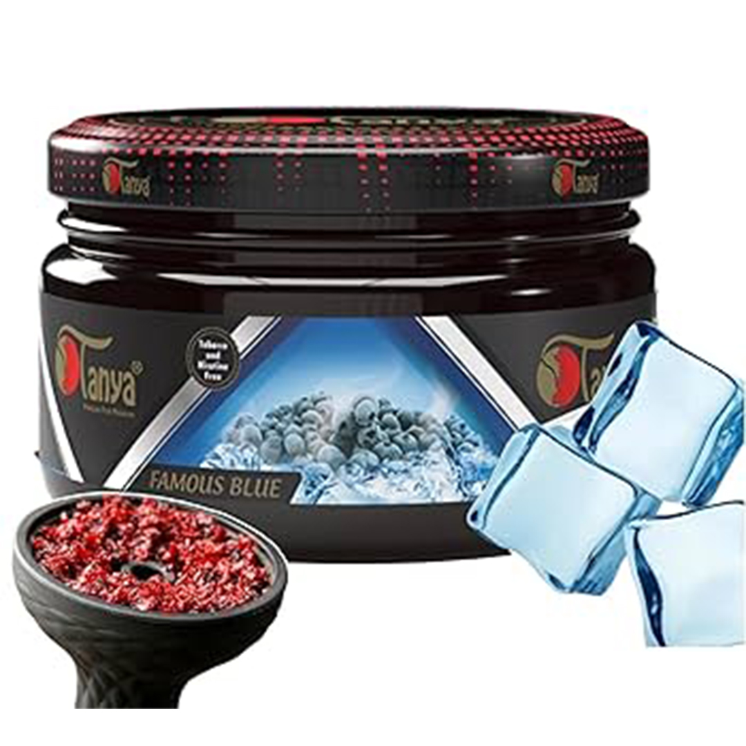 Tanya Famous Blue 250G