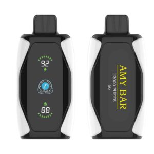 AMY BAR (VAPE)