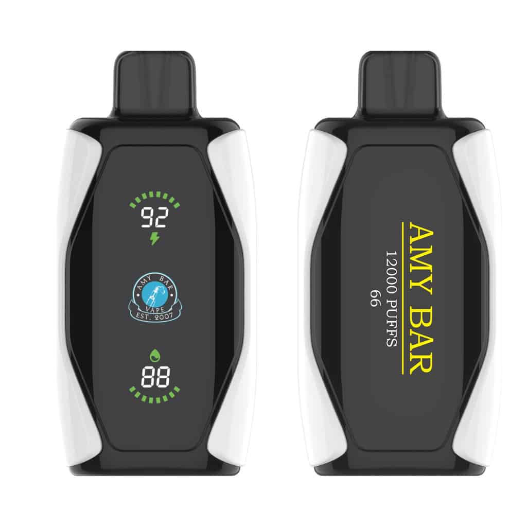 AMY BAR (VAPE)