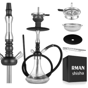 RODMAN Hookah